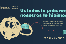 Prepárate para las novedades Prepárate para las novedades