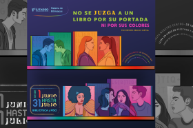 No te pierdas nuestro centro de interés: No se juzga un libro por su portada. No te pierdas nuestro centro de interés: No se juzga un libro por su portada.