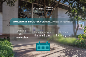 Horario de periodo intersemestral 2025 - II Horario de periodo intersemestral 2025 - II