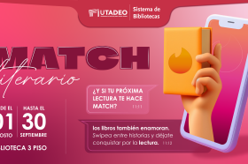 Centro de interés -Match literario Centro de interés -Match literario