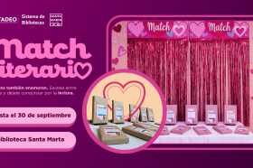 Match Literario en Santa Marta. Match Literario en Santa Marta.