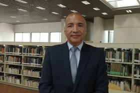 Profesor Celso Miguel Melo Melo