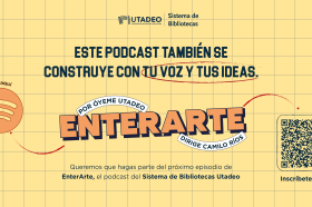 Las mejores ideas no deberían quedarse en silencio Las mejores ideas no deberían quedarse en silencio