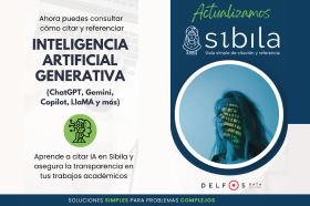 Actualizamos Sibila Actualizamos Sibila