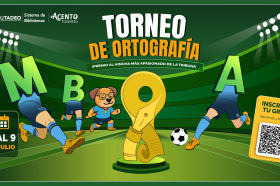 Torneo de Ortografía para funcionarios. Torneo de Ortografía para funcionarios.