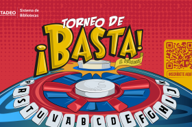 Torneo de ¡Basta! Torneo de ¡Basta!