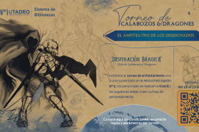 Torneo de Calabozos y Dragones - El anfiteatro de los desdichados Torneo de Calabozos y Dragones - El anfiteatro de los desdichados