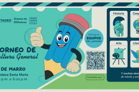 Torneo de Cultura General - Santa Marta 