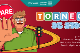 Torneo de Stop en Santa Marta. Torneo de Stop en Santa Marta.