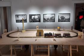 Exposición Topografías de las memorias en España