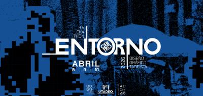 Hackathon de estudiantes de Diseño Gráfico busca transformar el centro de Bogotá 