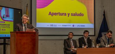 del Foro Iberoamericano de Diversidad e Interculturalidad en las Políticas y Planes de Lectura