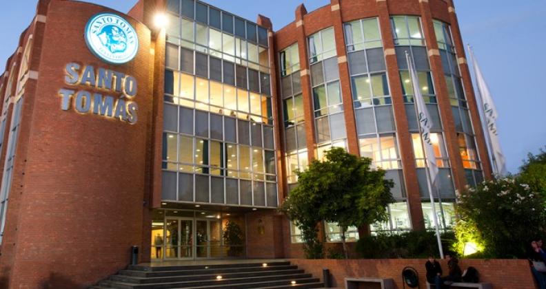 Educación moral Morbosidad sensor Universidad Santo Tomás | Universidad de Bogotá Jorge Tadeo Lozano