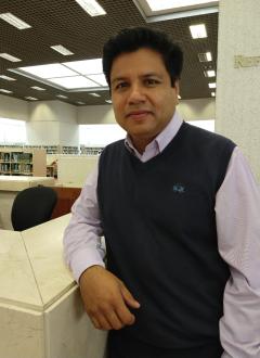 Alfredo Montaño Bello
