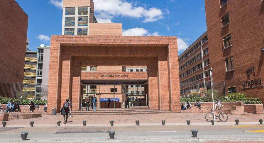 Universidad de Bogotà Jorge Tadeo Lozano: Top 10 Universities In Columbia For Architecture: Study Abroad