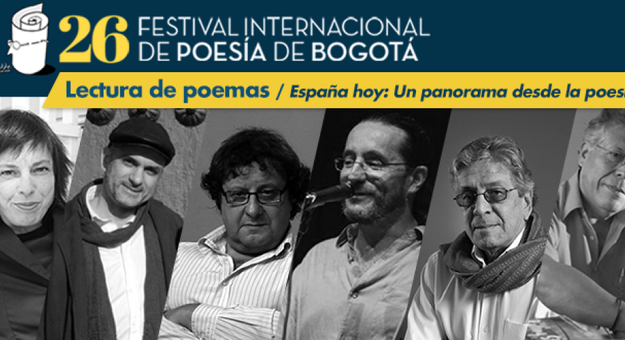 España hoy: Un panorama desde la poesía | Universidad de ...