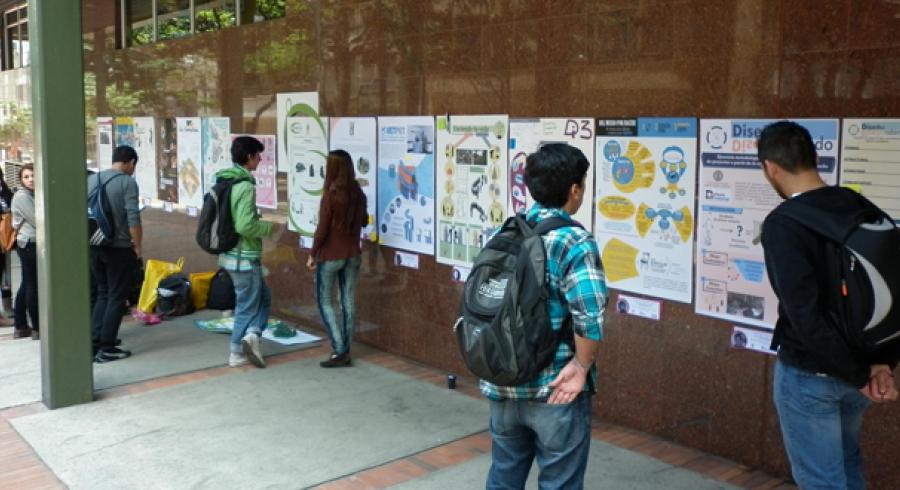 Diseño Industrial Grado Superior