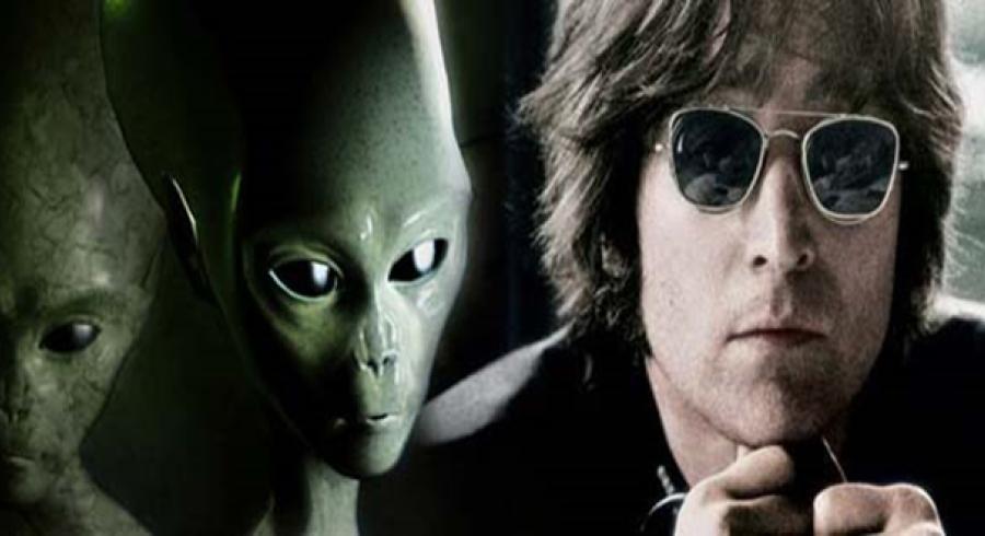 Chapter 27 - L'assassinio Di John Lennon