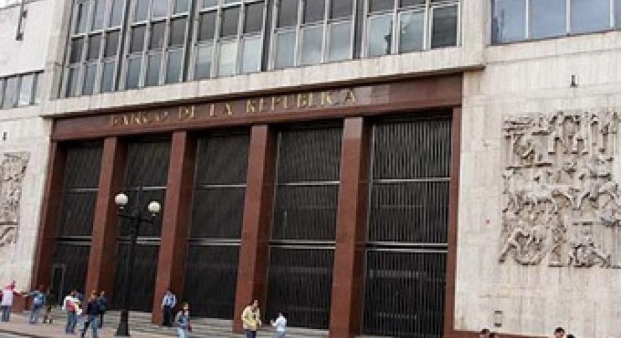 El emisor mantiene inalterada la tasa de intervención en 3,25% ...