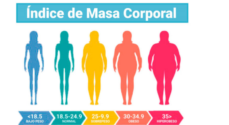 Cuál debe ser el ideal tu peso corporal? | Universidad de Bogotá Jorge Tadeo Lozano