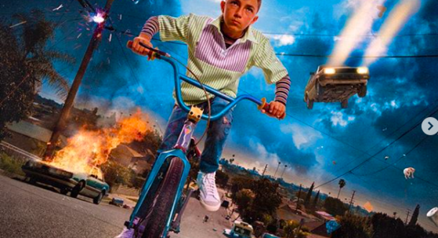 "YHLQMDLG" el nuevo álbum de Bad Bunny | Universidad de Bogotá Jorge