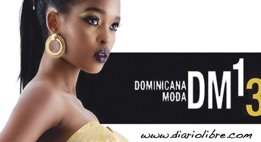 El DM13, Dominicana Moda 2013, comienza hoy | Universidad de Bogotá ...