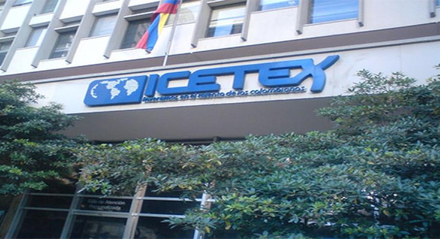 Empleo a deudores del ICETEX Universidad de Bogotá