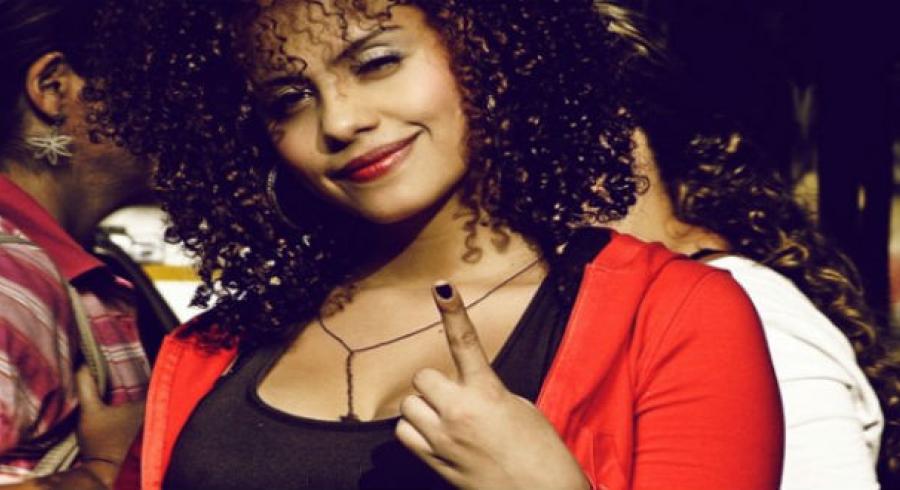 En Hip Hop también hay buenas mujeres que lo representen, Mary