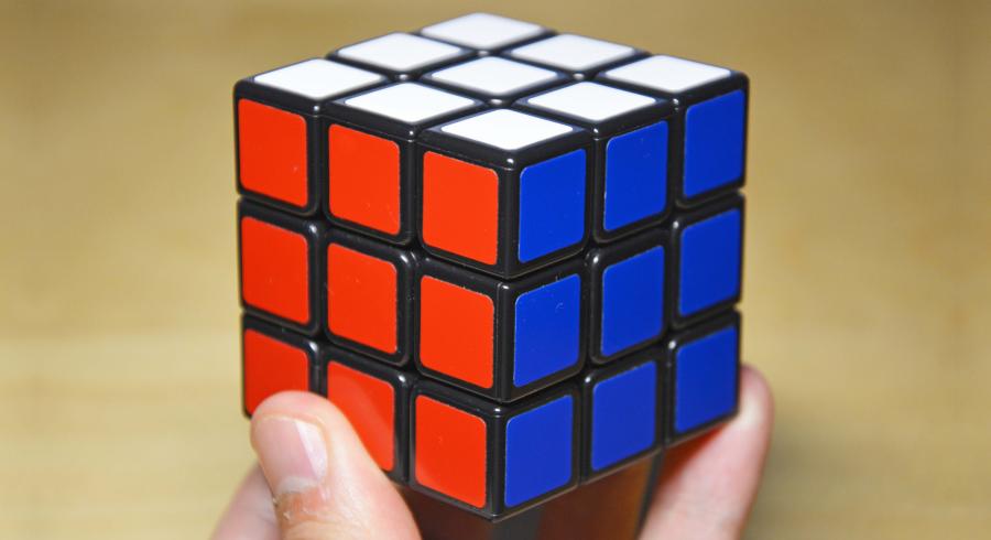 cubo node cubo node