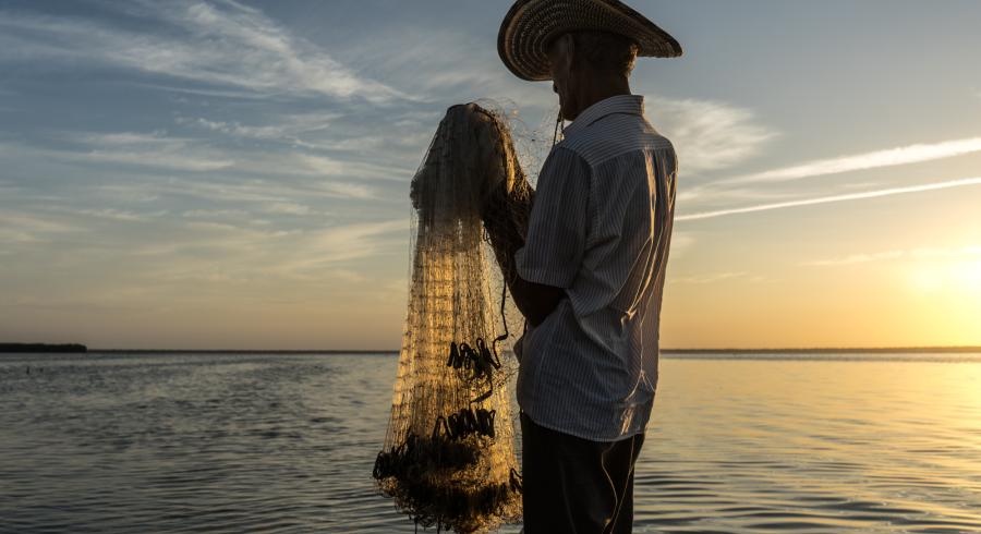 Inicia El Rodaje De La Memoria De Los Peces Con El Apoyo Del