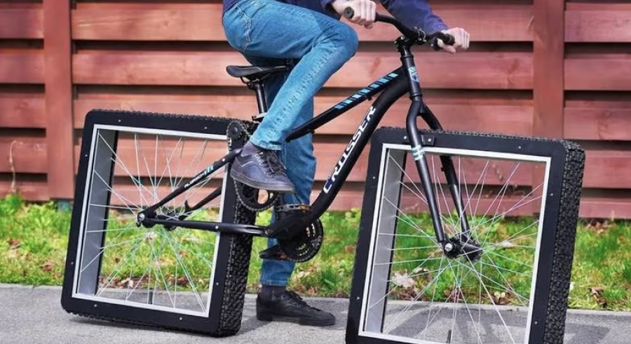 Bicicleta nuevas sales en venta