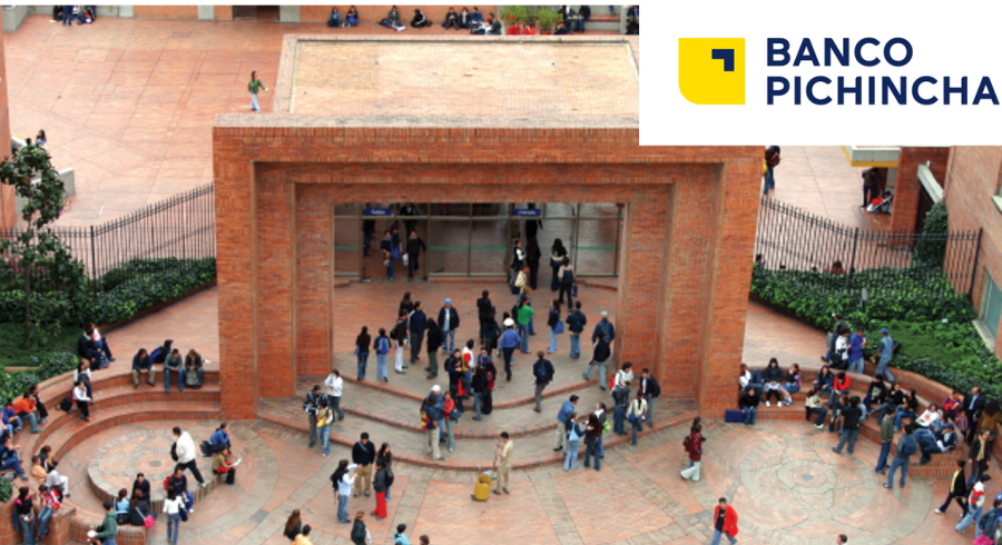Banco De Bogotá Alivio Financiero - Pago de Servicios ...