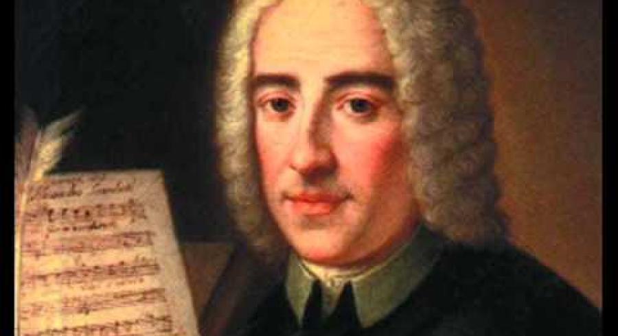 Alessandro Scarlatti, rey de la ópera napolitana ...