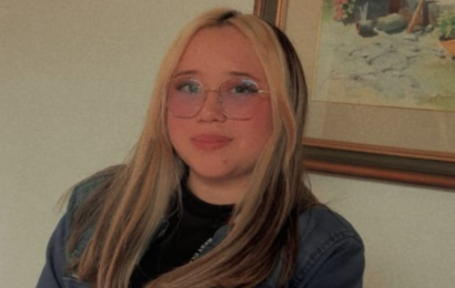 Foto frontal de Carol Valentina Peñaloza Ruíz