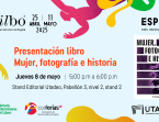 Presentación libro: Mujer, fotografía e historia, Utadeo en la FILBO
