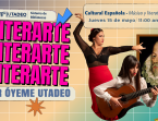 EnterArte: Cultura Española: música y literatura 