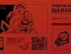 Club de Calabozos y Dragones - Inspiración Bárdica 