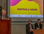 del Foro Iberoamericano de Diversidad e Interculturalidad en las Políticas y Planes de Lectura