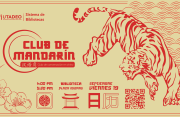 Club de conversación en idioma Chino Mandarín