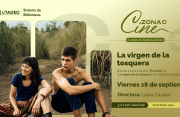 Zona C Cine - La virgen de la tosquera