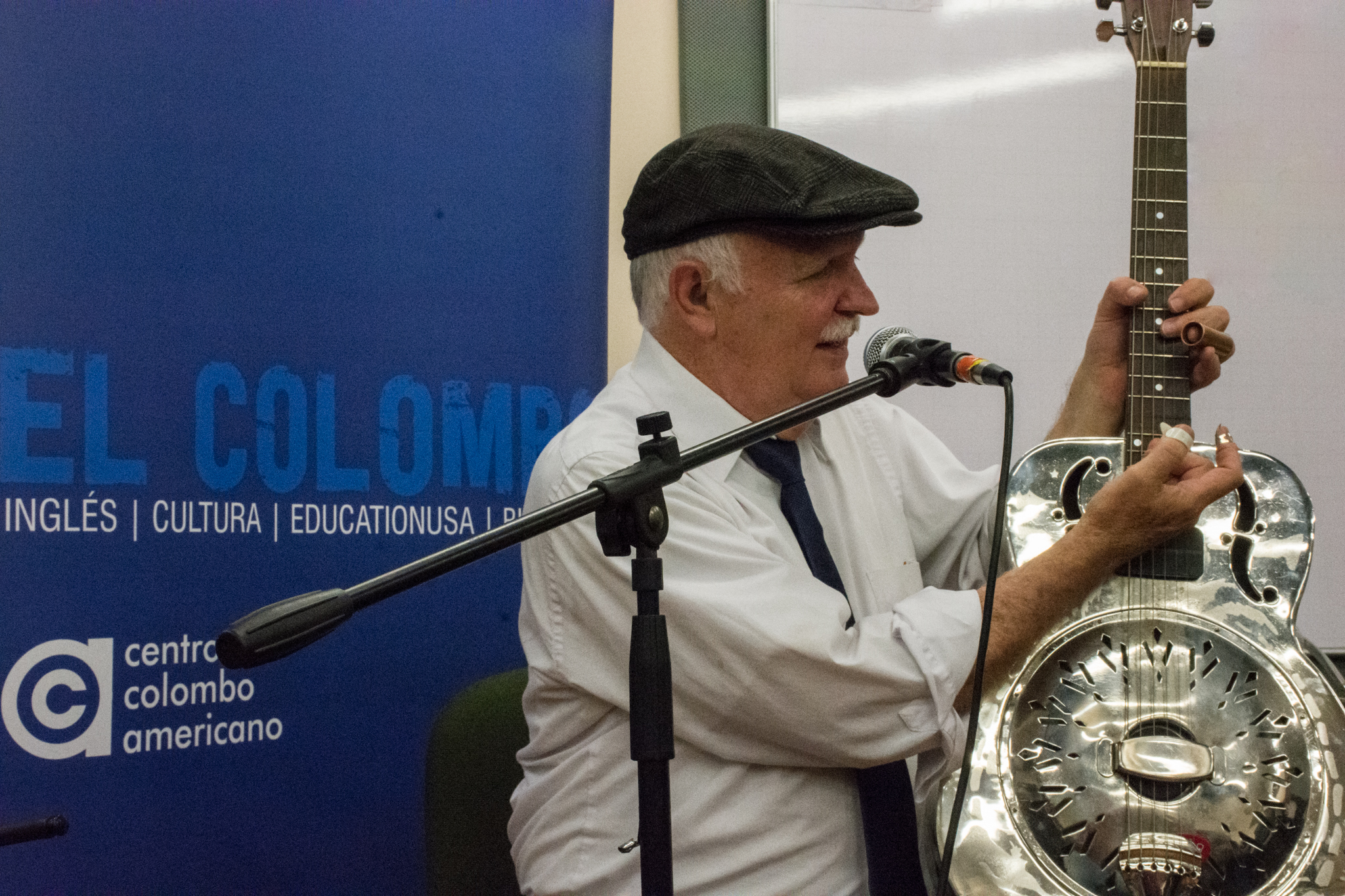 Fotografía: Juan Solano | Centro de Arte y Cultura