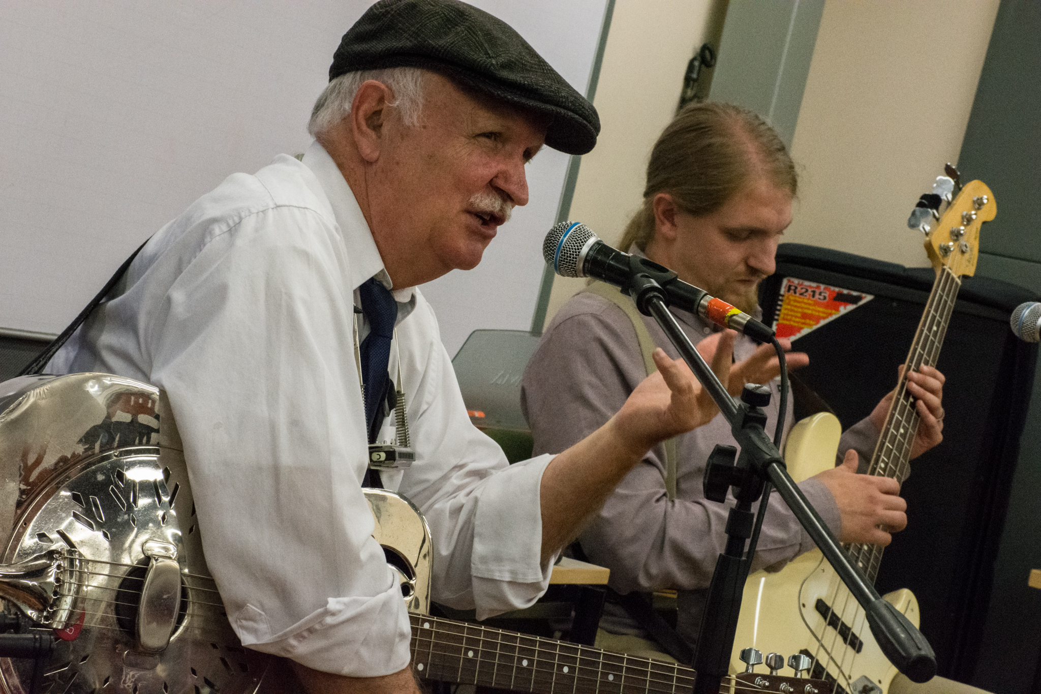 Fotografía: Juan Solano | Centro de Arte y Cultura