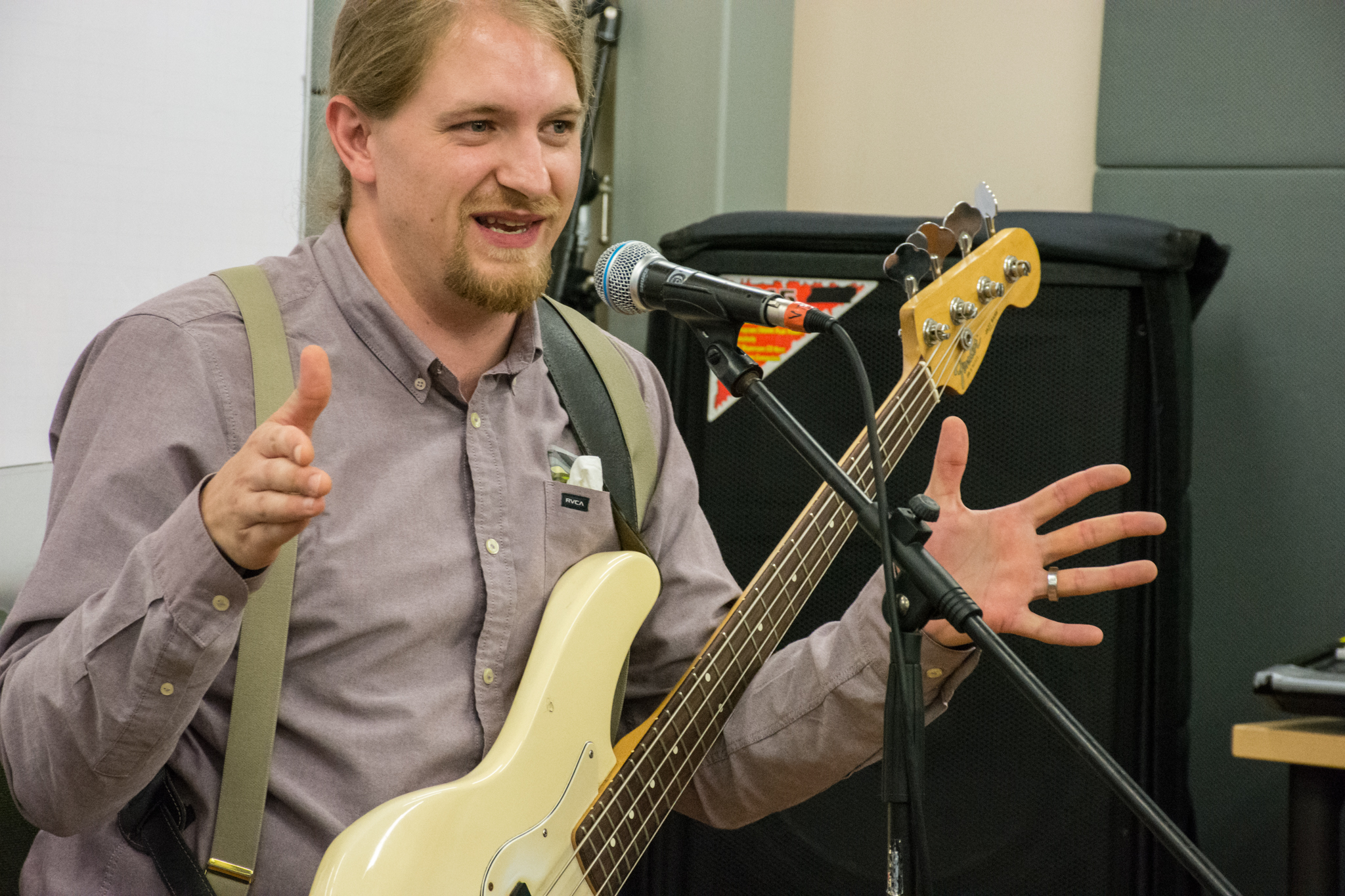 Fotografía: Juan Solano | Centro de Arte y Cultura